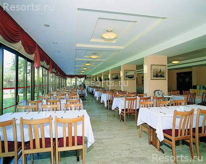 Marbel Hotel 21